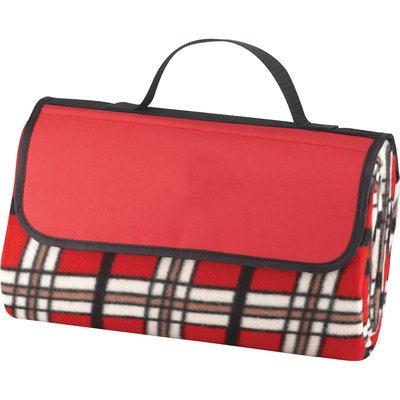 Natico Originals, Inc. Natico Picnic Blanket, Red