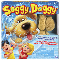Soggy Doggy by Spin Master