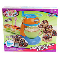Wildworks, Llc Yummy Nummies Kitchen Playset - Marshmallow Treat Maker
