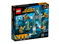 LEGO® Super Heroes 76085 Justice League - Battle of Atlantis