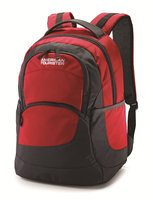 American Tourister, Inc. Mixed Solo Backpack
