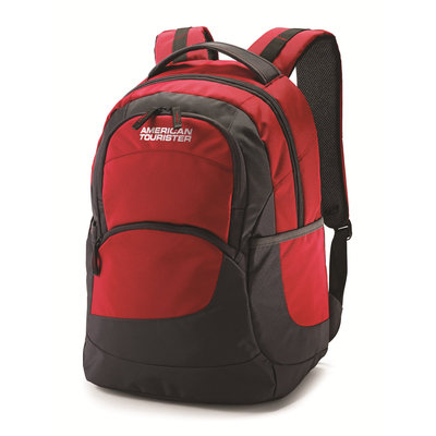 American Tourister, Inc. Mixed Solo Backpack