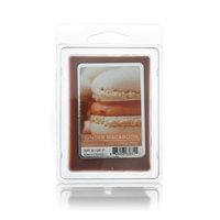 Mvp Group International Inc. Wax Melts 6 pk. - Ginger Macaroon