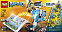 Lego Boost Creative Toolbox 17101