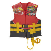 Zak Sports Gear & Apparel ZAK SPORTS Cars 3 Child Life Vest