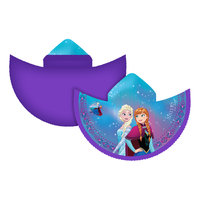 Franco Manufacturing Frozen 'Winter Waltz' Girls Snuggle Wrao