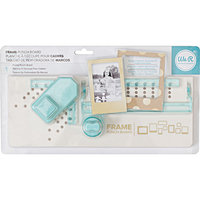 Frame Punch Board