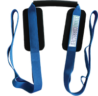 David Shaw Silverware Na Ltd Stand Corrected Unique Stretching Device Helps to Corrects Poor Posture