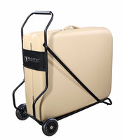 David Shaw Silverware Na Ltd Master Massage Universal Table Cart