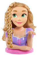Fisher-price Disney Princess Deluxe Rapunzel Styling Head