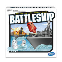 Hasbro Battleship Game