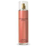 Model Imperial Supply Co., Inc Unforgiveable by Sean Jean Body Spray