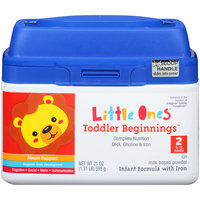 Mygofer Toddler Beginnings Infant Formula Milk-Based Powder PLASTIC CONTAINER