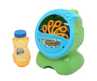 Bubble Blitz Bubble Blowout Party Machine