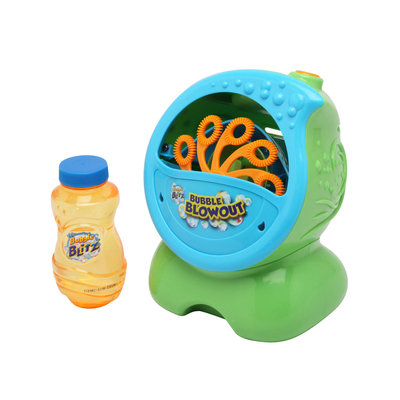 Bubble Blitz Bubble Blowout Party Machine