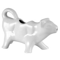 Gracious Dining 6.7 oz Cow Shape Creamer