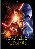 Star Wars: The Force Awakens (DVD)