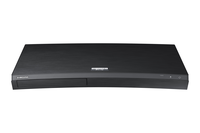 Samsung 4K UHD Blu Ray Player