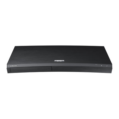 Samsung 4K UHD Blu Ray Player