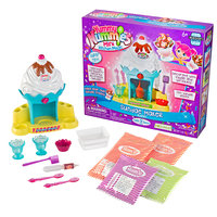 Wildworks, Llc Yummy Nummies Mini Kitchen Playset - Sundae Maker