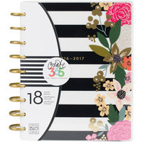 Create 365 18-Month Planner 7.75X9.75-Make Everyday Count
