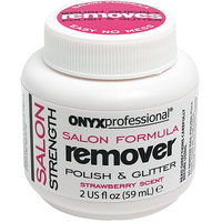 Salon Remover Jar 2oz
