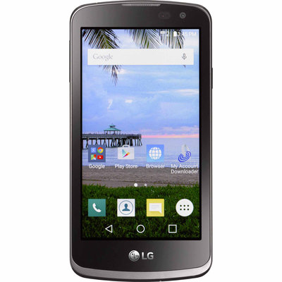 LG Rebel