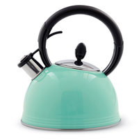Rowoco Inc 2-Qt. Ring Tea Kettle - Robin Egg Blue