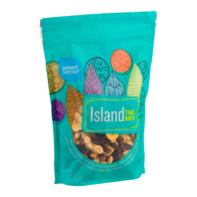 Mygofer Island Trail Mix
