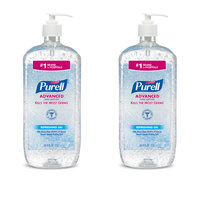 Purell Advanced Hand Sanitizer, 1 L (Innerpack of 2)