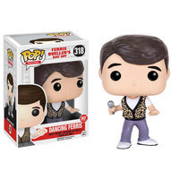 FERRIS BUELLER - DANCING FERRIS (VFIG) by FUNKO POP MOVIE: