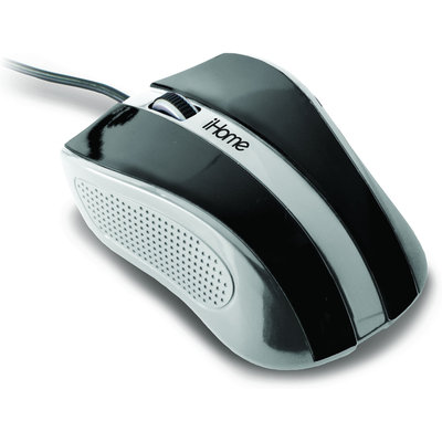 Lifeworks Technology Group Llc 4 Packs BLK Precis Desk Mouse