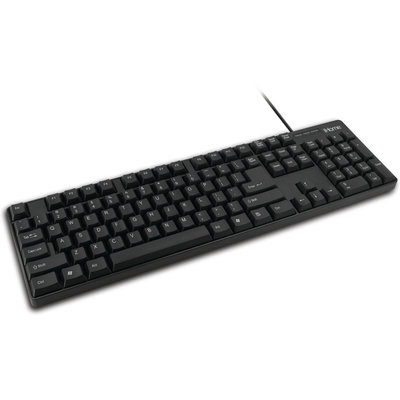 Lifeworks Technology Group Llc 4 Packs BLK Full SZ Keyboard