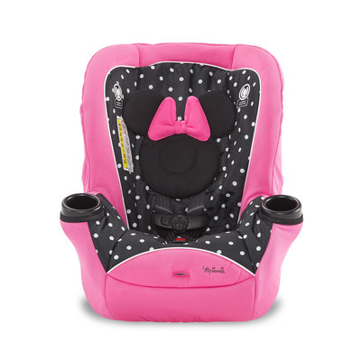 Dorel Juvenile Minnie Mouse 3-in-1 Car Seat