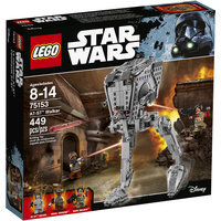 At-st Walker