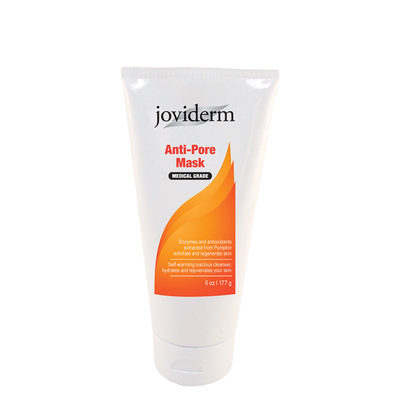 Cam Consumer Products, Inc. Joviderm Anti-Pore Mask