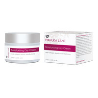 Manuka Lane Moisturising Day Cream, 1.69 Fl Oz