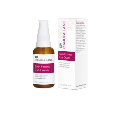 Fonterra Group Manuka Lane Skin Firming Eye Cream