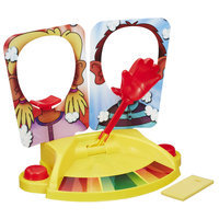 Pie Face Showdown Game