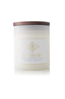 Mvp Group International Inc. Wellness Scented Jar Candle - Vanilla Sandalwood