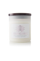 Mvp Group International Inc. Wellness Scented Jar Candle - Enchanting Lavender