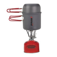 Sterno 50136 Dynamo Stove Kit