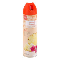 Smart Sense Air Freshener Island Breeze 8 oz