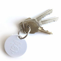 Cam Consumer Products, Inc. pebblebee Honey Key and Phone Finder