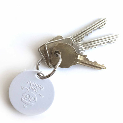 Cam Consumer Products, Inc. pebblebee Honey Key and Phone Finder