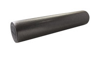 Weider Health And Fitness Weider 30 In Black Massage Roller