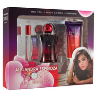 David Shaw Silverware Na Ltd Alejandora Espinoza Dosis De Besos