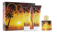 David Shaw Silverware Na Ltd OP Gold Men Gift Set Perfume