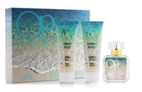 David Shaw Silverware Na Ltd OP Summer Breeze Women Gift Set