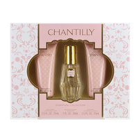 Chantilly 3-Pc. Women's Fragrance Gift Set